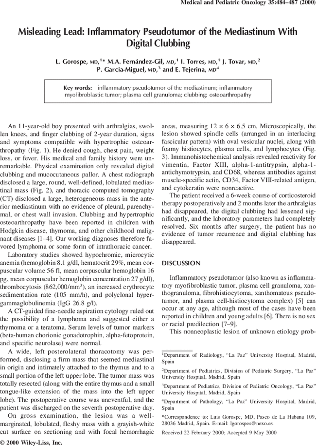 First page image